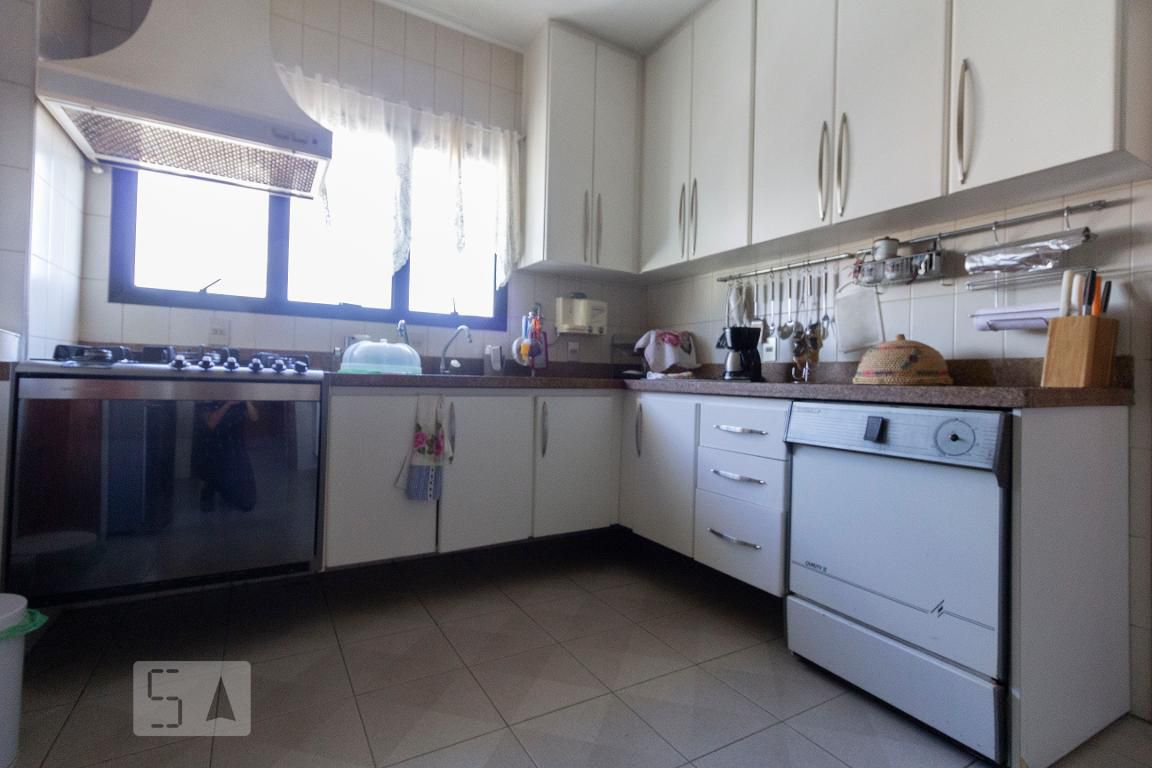 APARTAMENTO | ALUGUELSantana - São Paulo