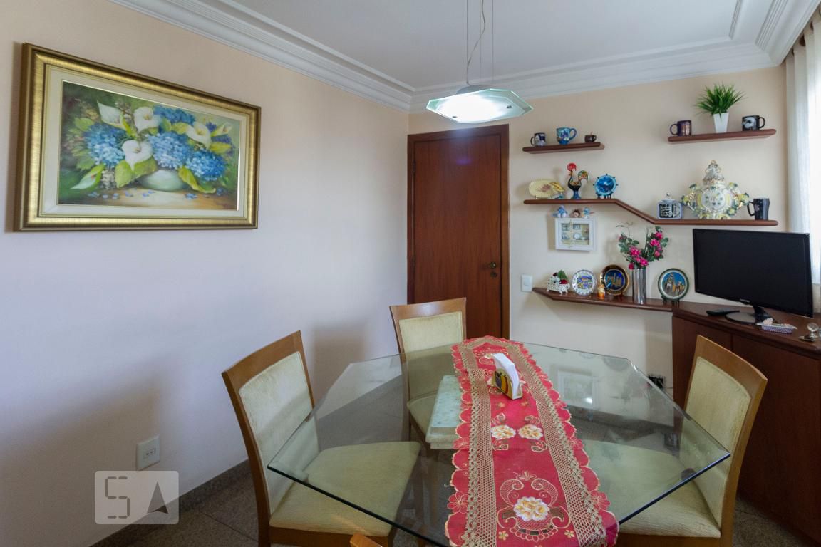 APARTAMENTO | ALUGUELSantana - São Paulo