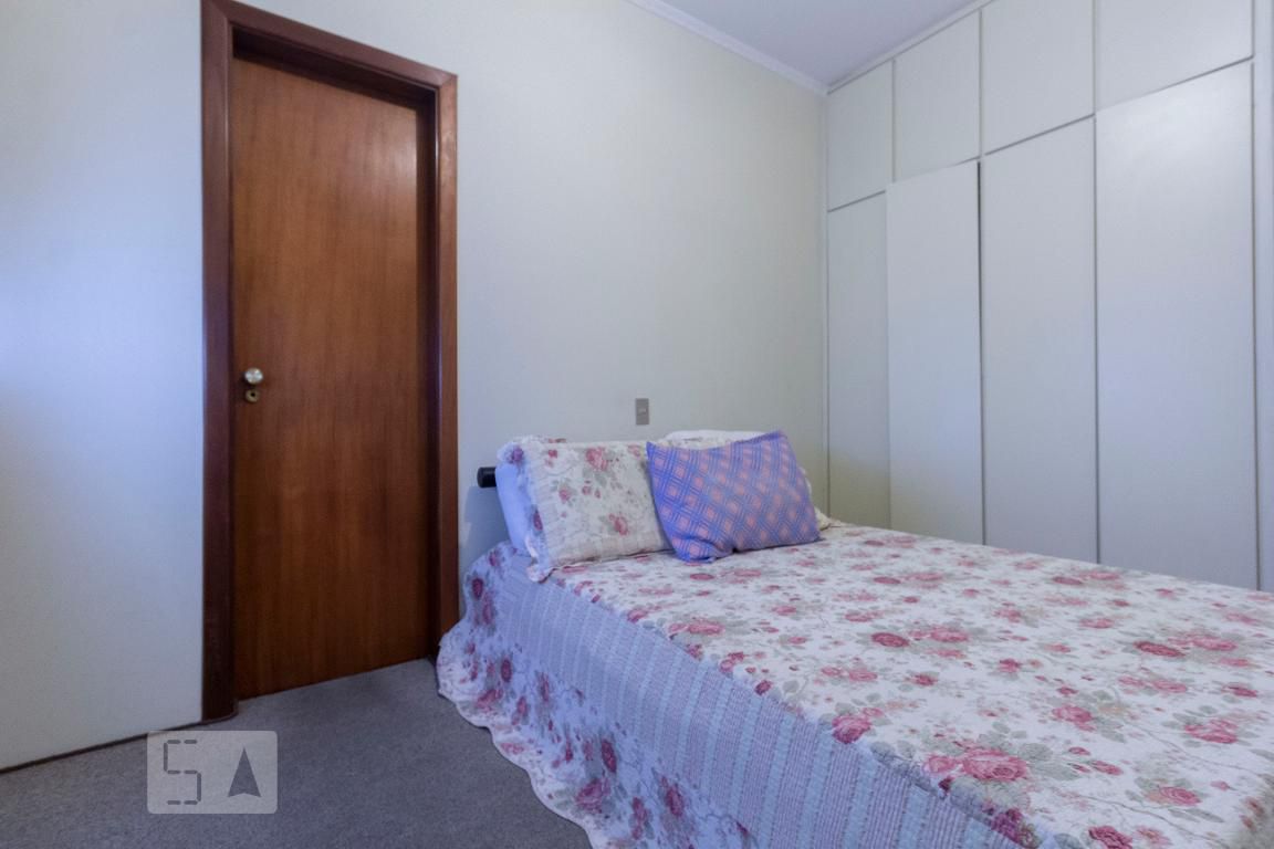 APARTAMENTO | ALUGUELSantana - São Paulo