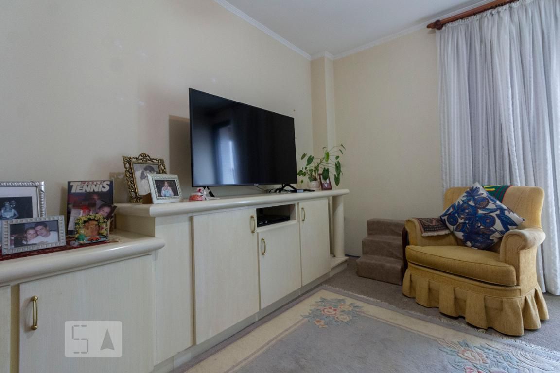APARTAMENTO | ALUGUELSantana - São Paulo