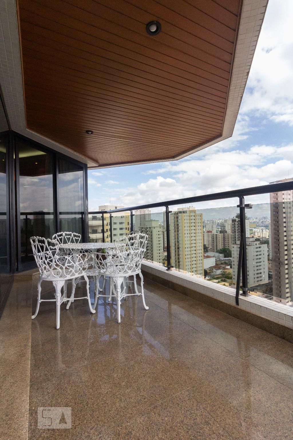 APARTAMENTO | ALUGUELSantana - São Paulo