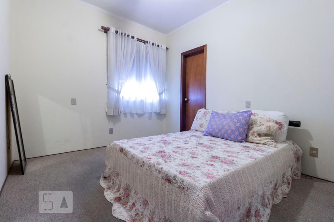 APARTAMENTO | ALUGUELSantana - São Paulo