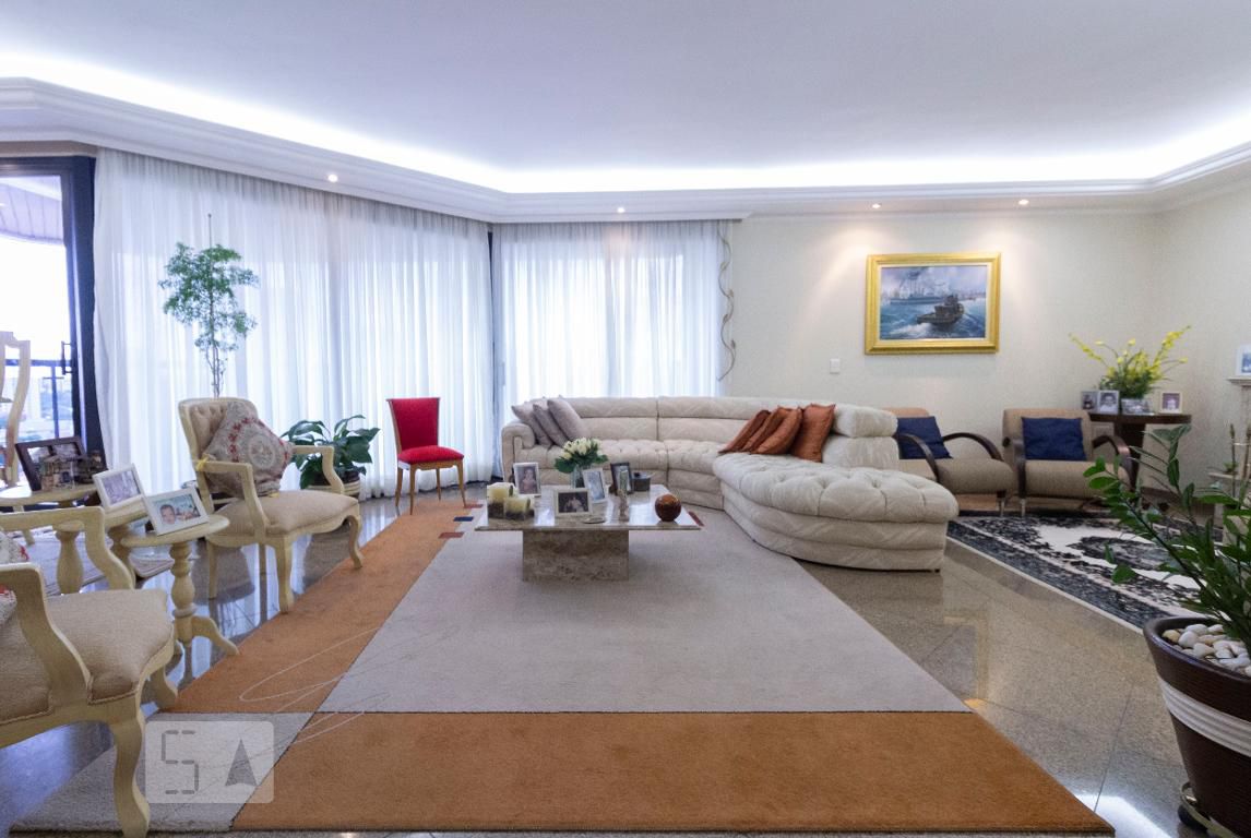 APARTAMENTO | ALUGUELSantana - São Paulo