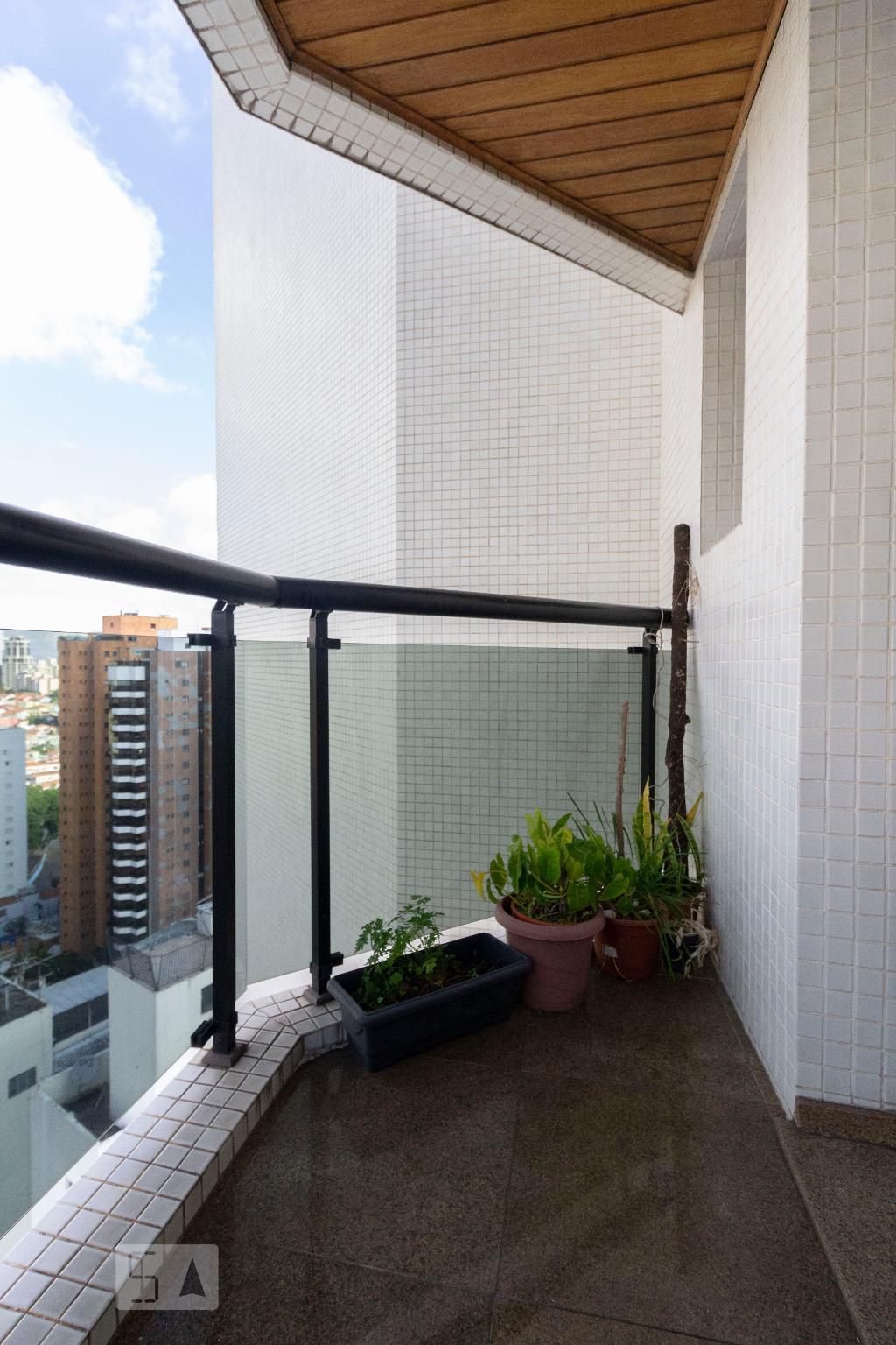 APARTAMENTO | ALUGUELSantana - São Paulo