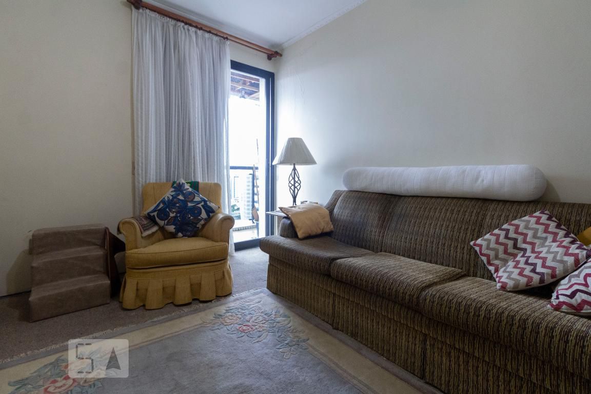 APARTAMENTO | ALUGUELSantana - São Paulo