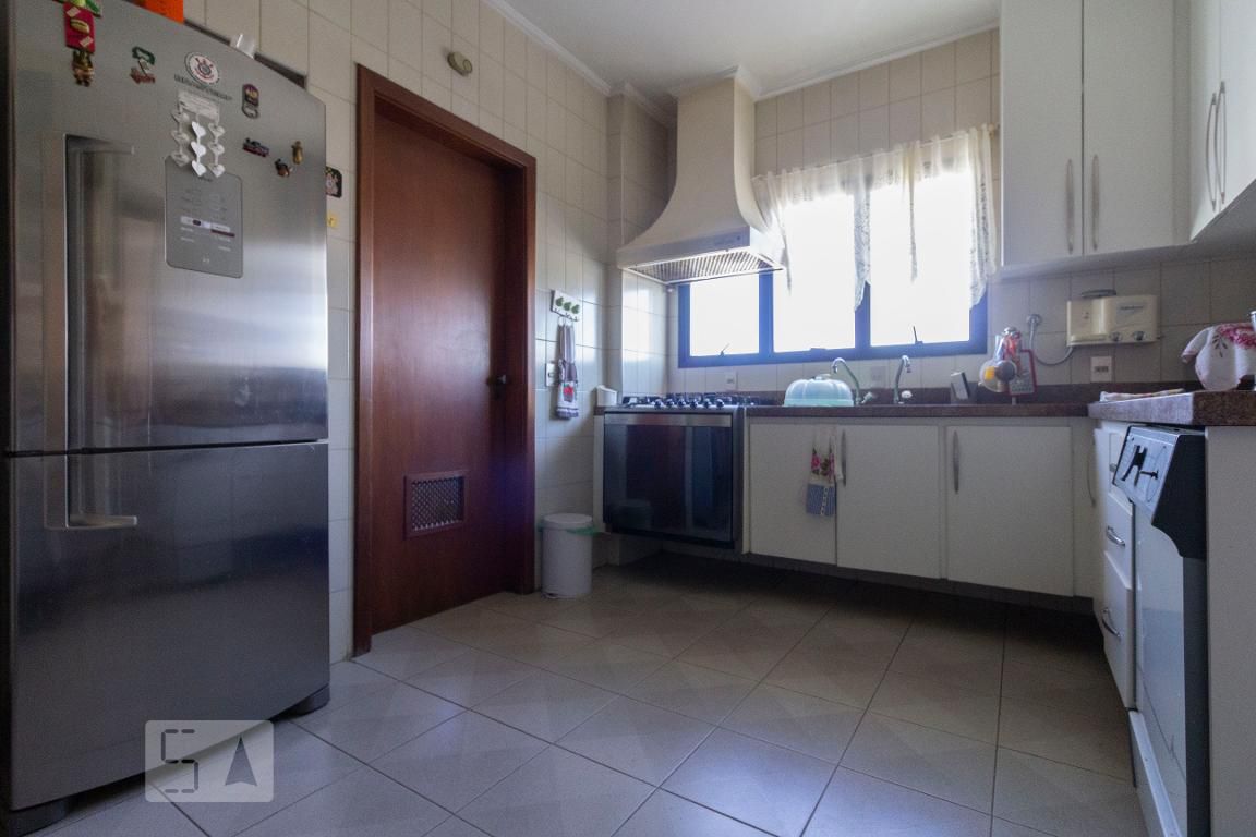 APARTAMENTO | ALUGUELSantana - São Paulo