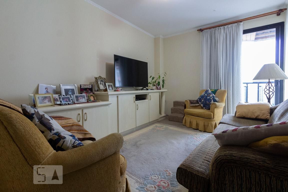 APARTAMENTO | ALUGUELSantana - São Paulo