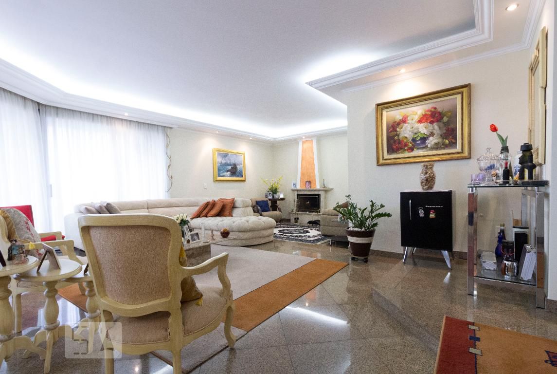 APARTAMENTO | ALUGUELSantana - São Paulo