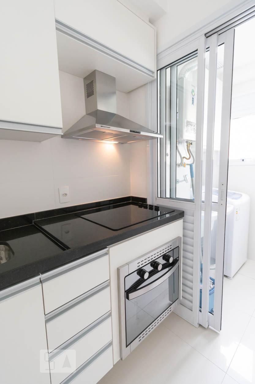 Kitnet-Studio, 50 m² - Foto 25