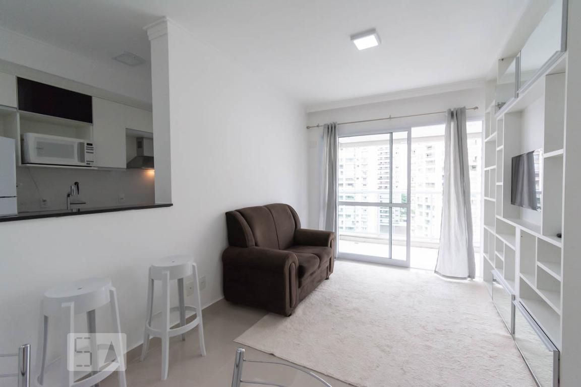 Kitnet-Studio, 50 m² - Foto 4