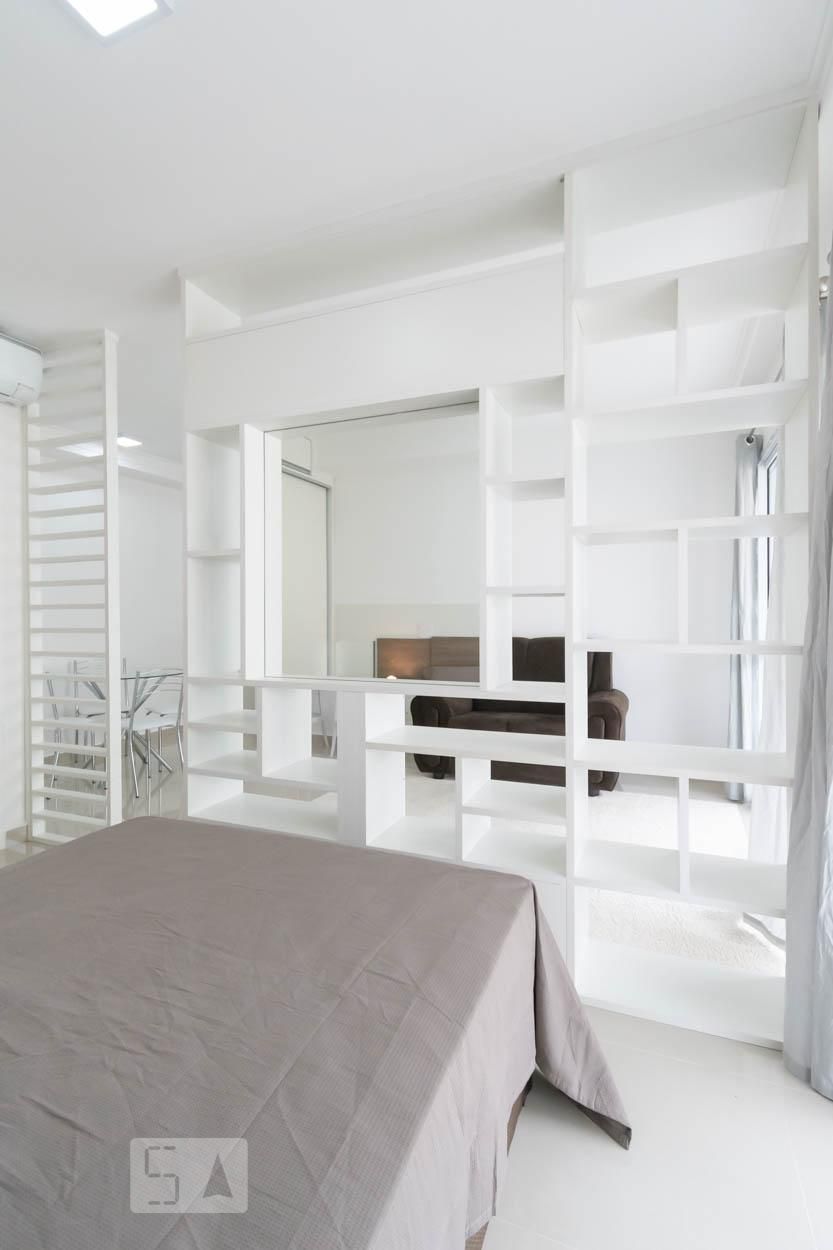 Kitnet-Studio, 50 m² - Foto 19