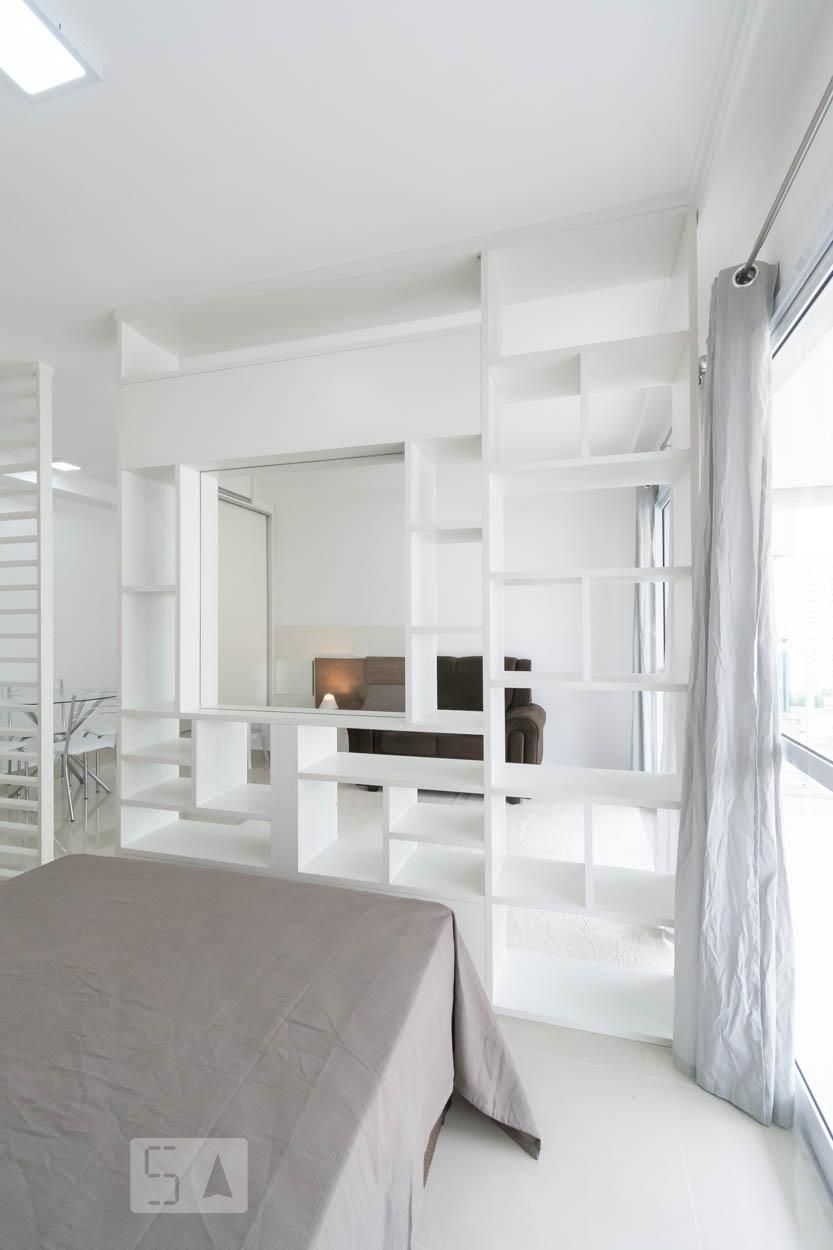 Kitnet-Studio, 50 m² - Foto 20