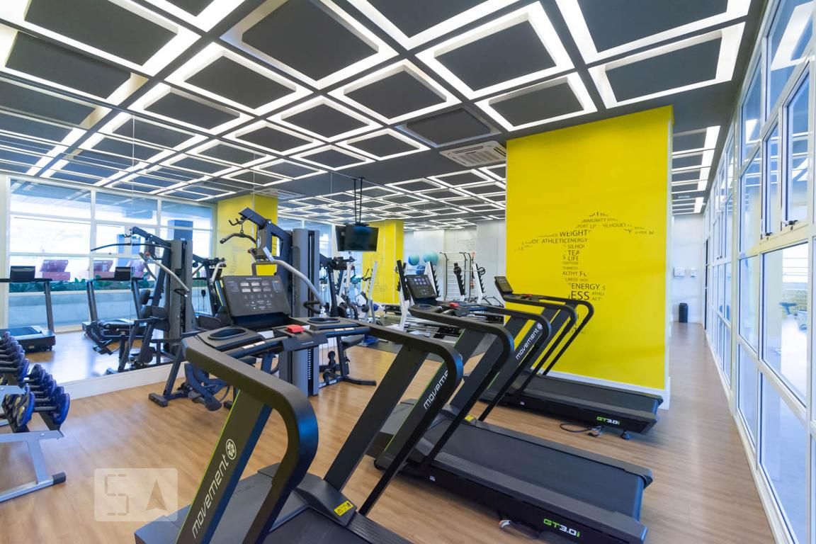 Kitnet-Studio, 50 m² - Foto 32