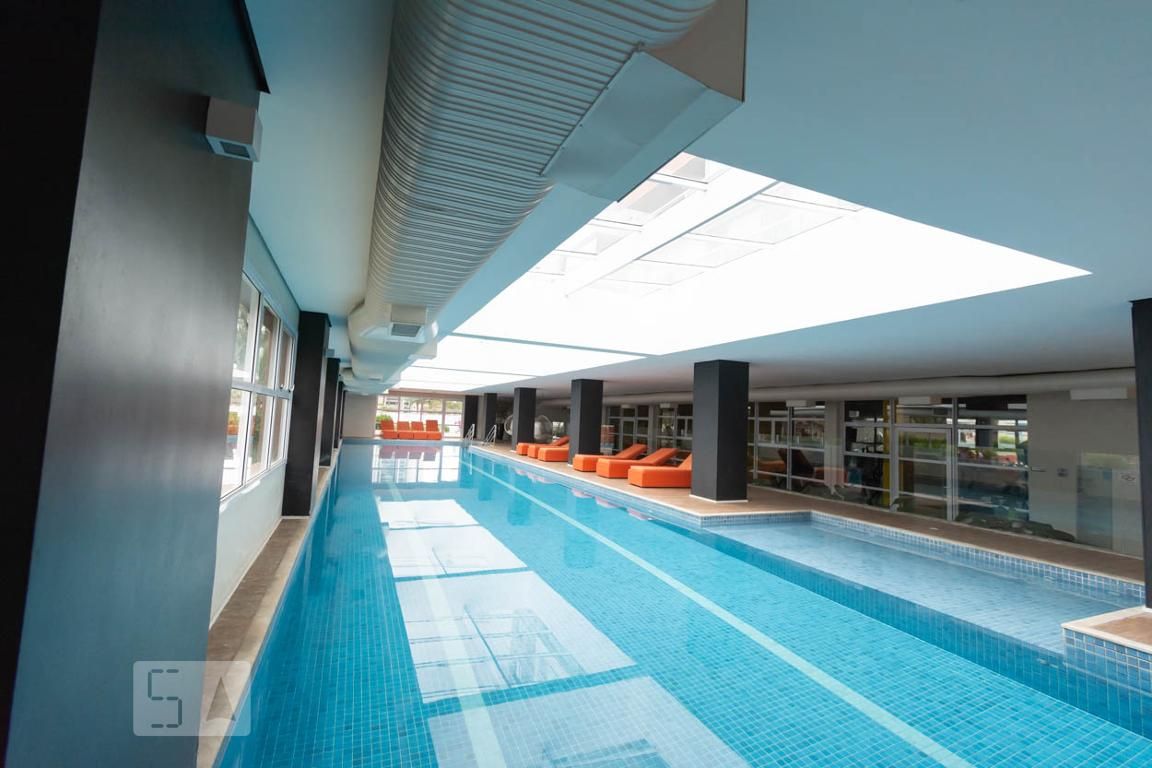 Kitnet-Studio, 50 m² - Foto 30