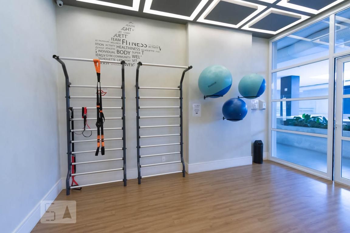 Kitnet-Studio, 50 m² - Foto 33