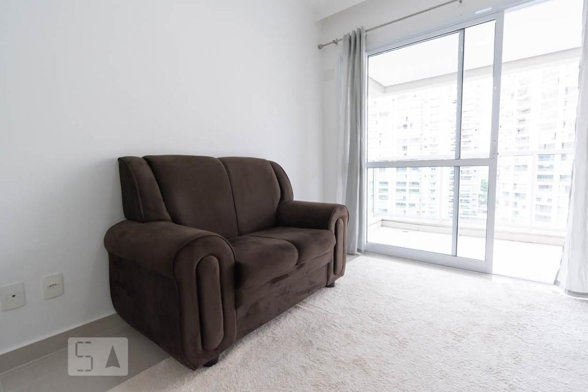 Kitnet-Studio, 50 m² - Foto 6