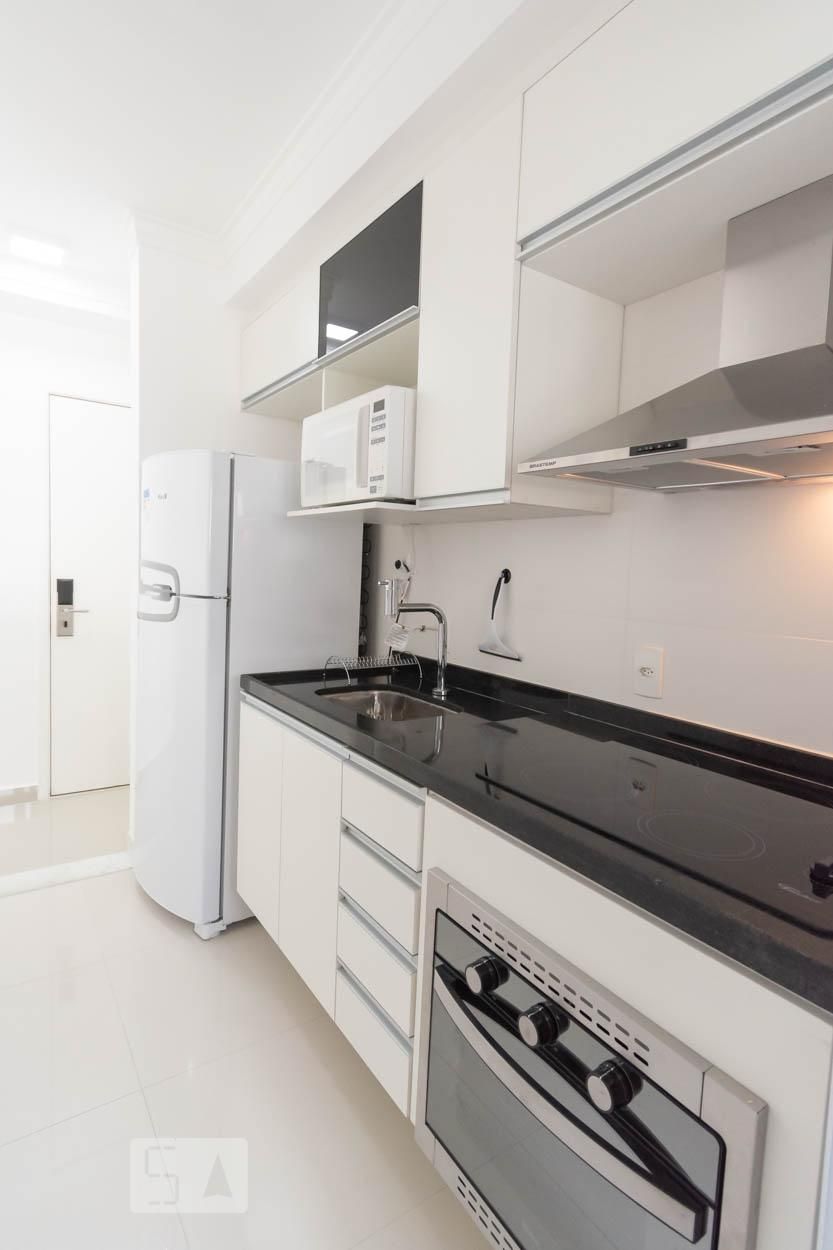 Kitnet-Studio, 50 m² - Foto 23
