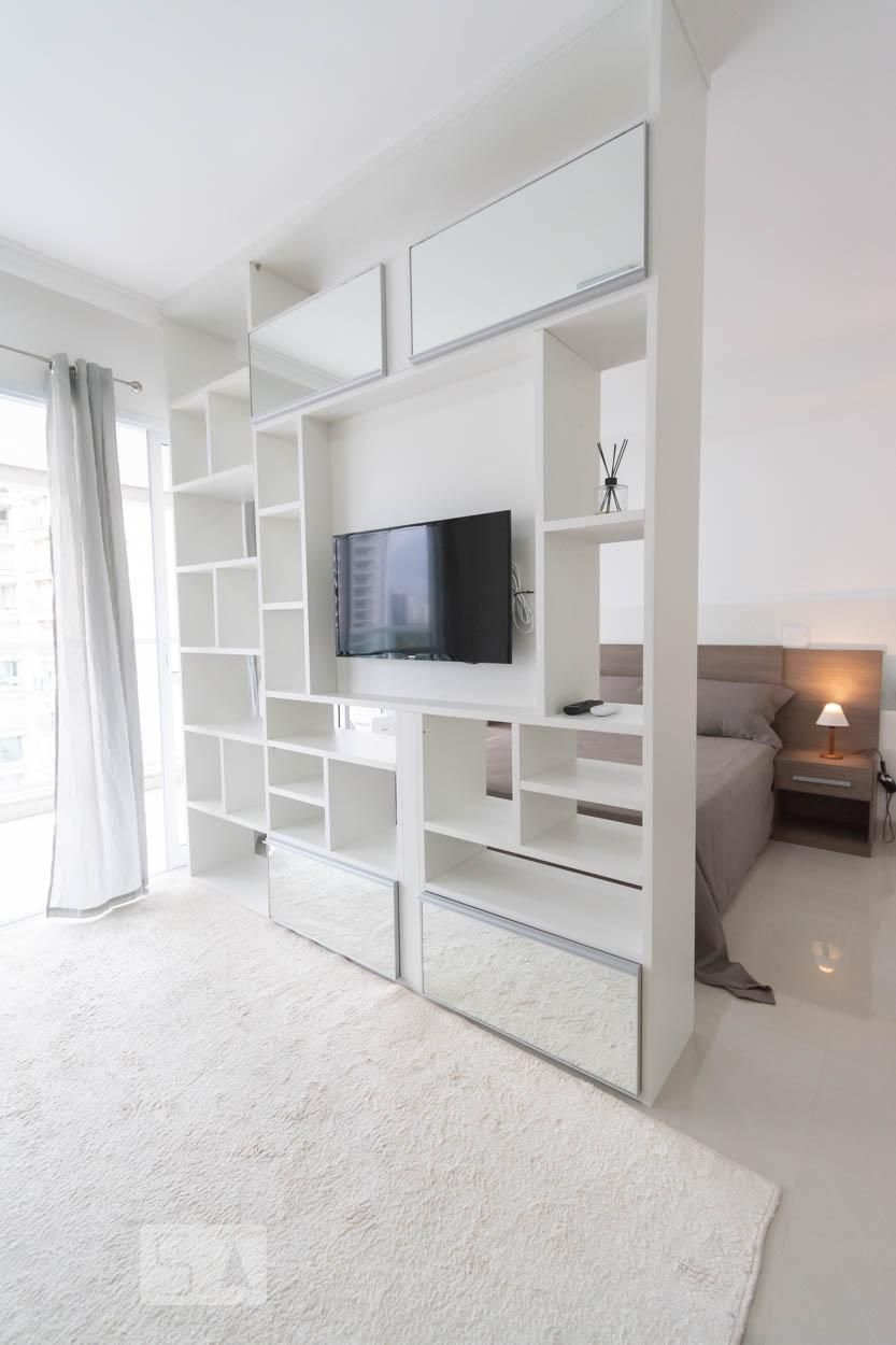 Kitnet-Studio, 50 m² - Foto 7