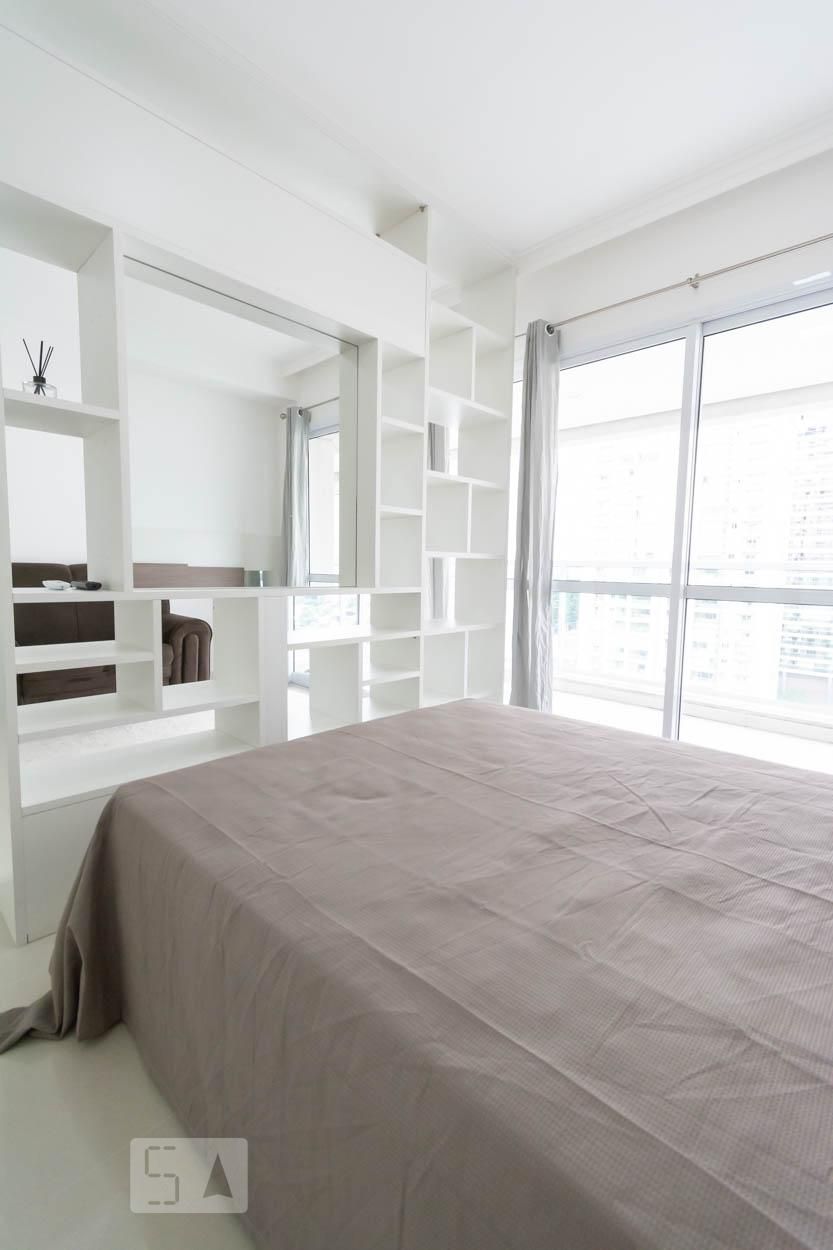 Kitnet-Studio, 50 m² - Foto 17