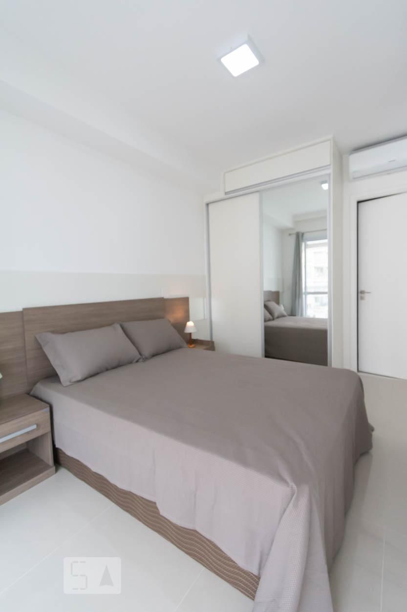 Kitnet-Studio, 50 m² - Foto 18