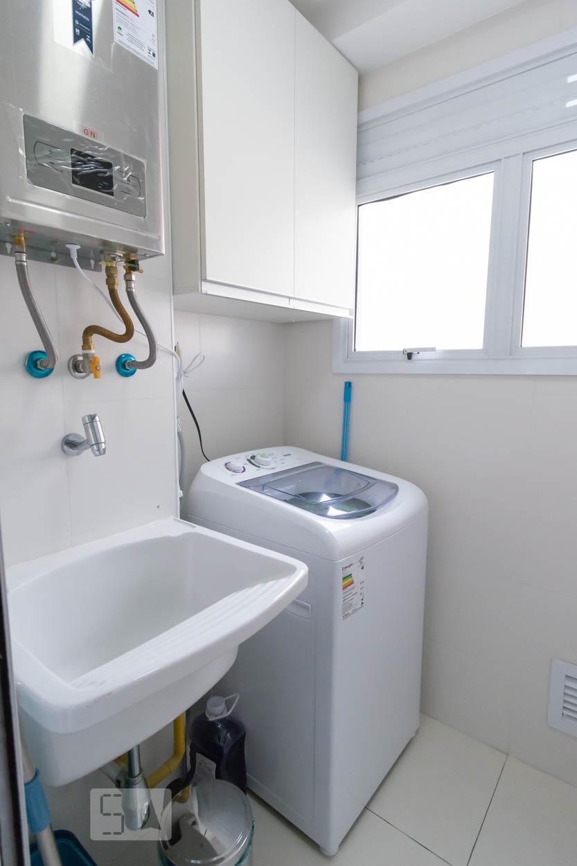 Kitnet-Studio, 50 m² - Foto 26