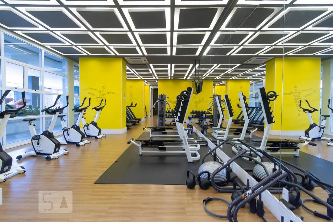 Kitnet-Studio, 50 m² - Foto 34