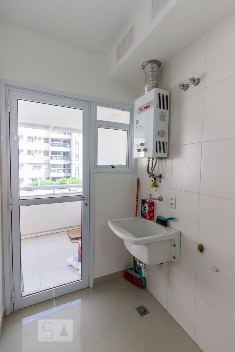 Apartamento, 3 quartos, 99 m² - Foto 10