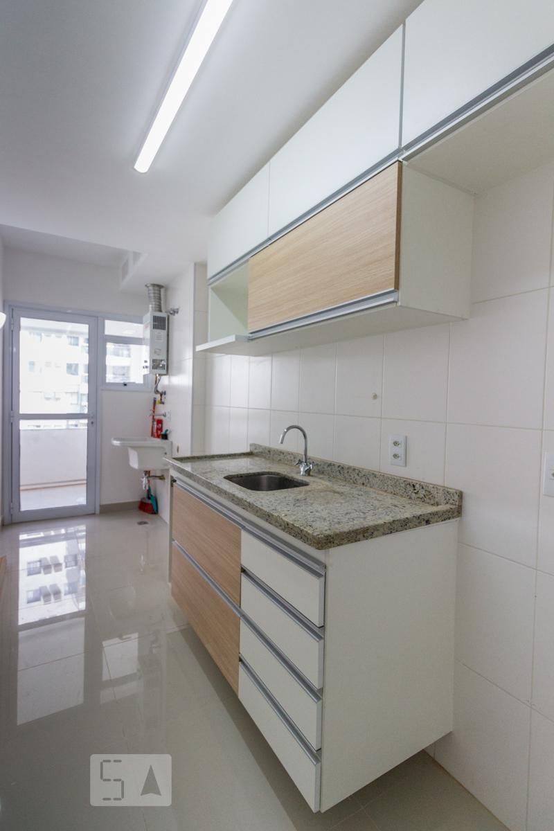 Apartamento, 3 quartos, 99 m² - Foto 7