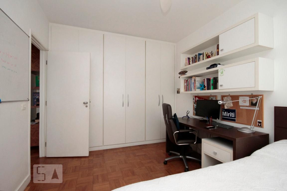 Apartamento, 3 quartos, 200 m² - Foto 17
