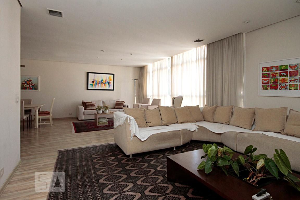 Apartamento, 3 quartos, 200 m² - Foto 5