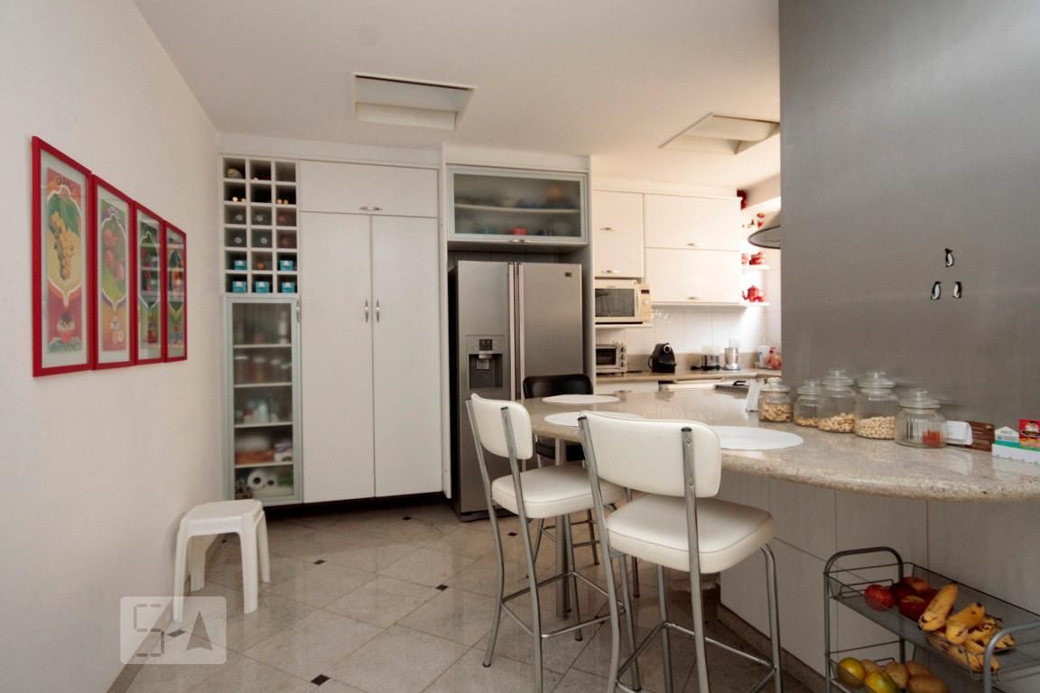 Apartamento, 3 quartos, 200 m² - Foto 32