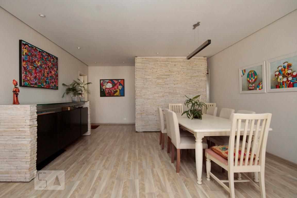 Apartamento, 3 quartos, 200 m² - Foto 2