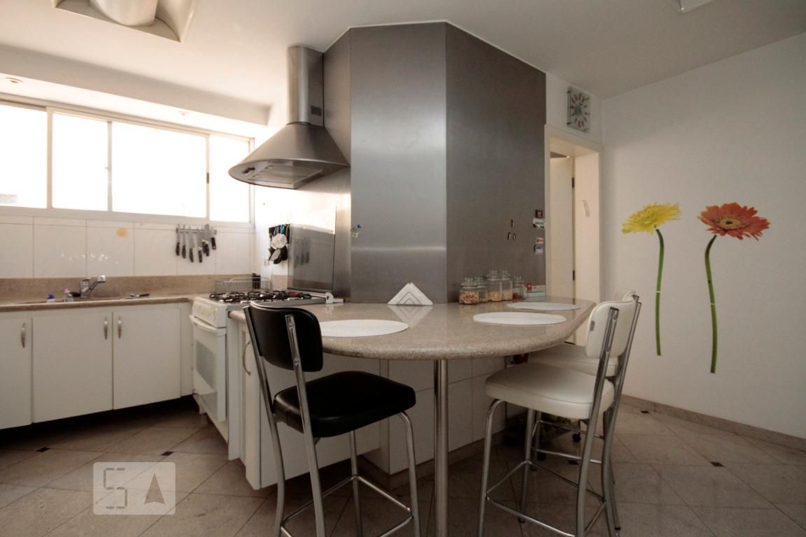 Apartamento, 3 quartos, 200 m² - Foto 33
