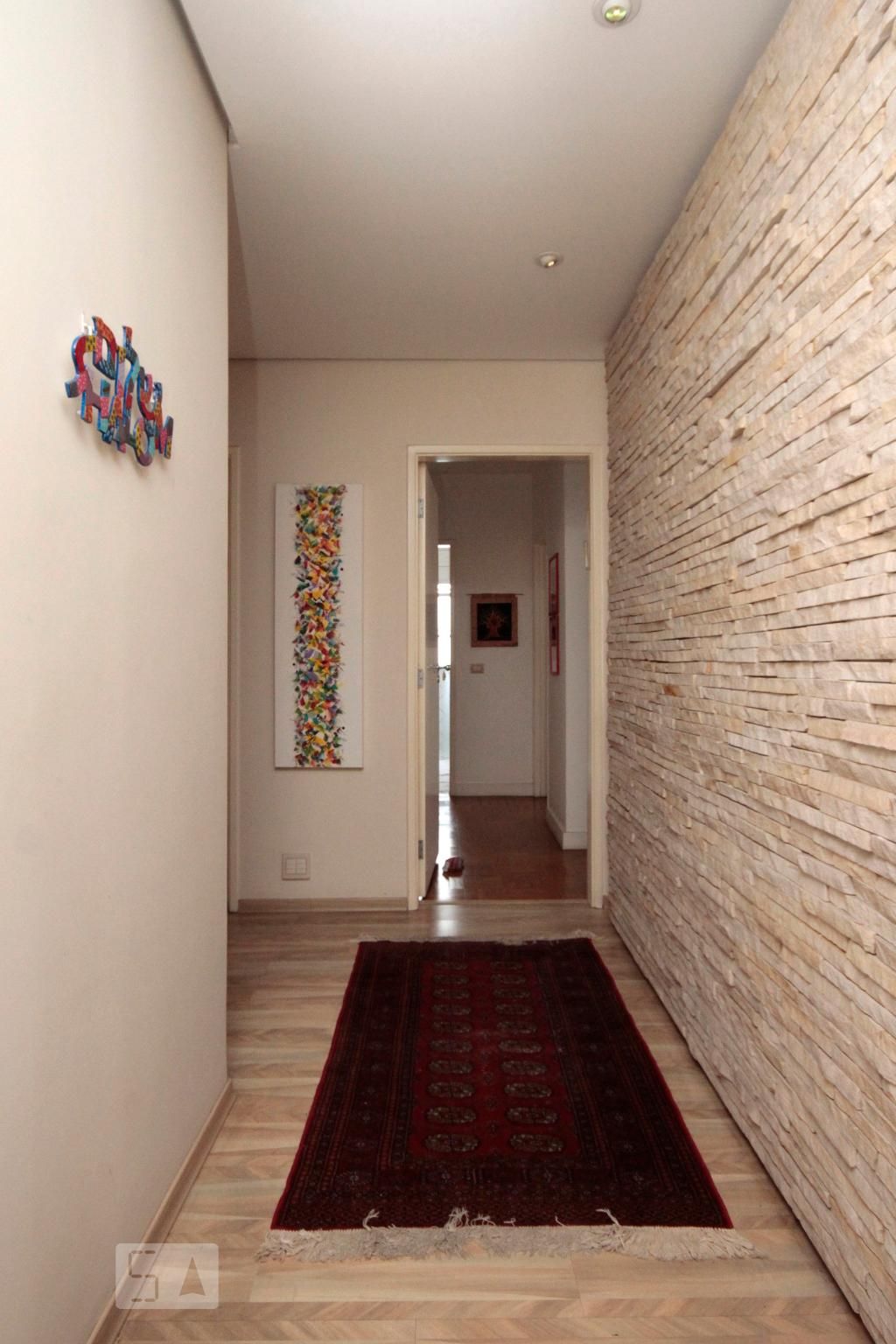Apartamento, 3 quartos, 200 m² - Foto 11