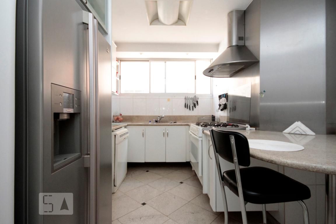 Apartamento, 3 quartos, 200 m² - Foto 34
