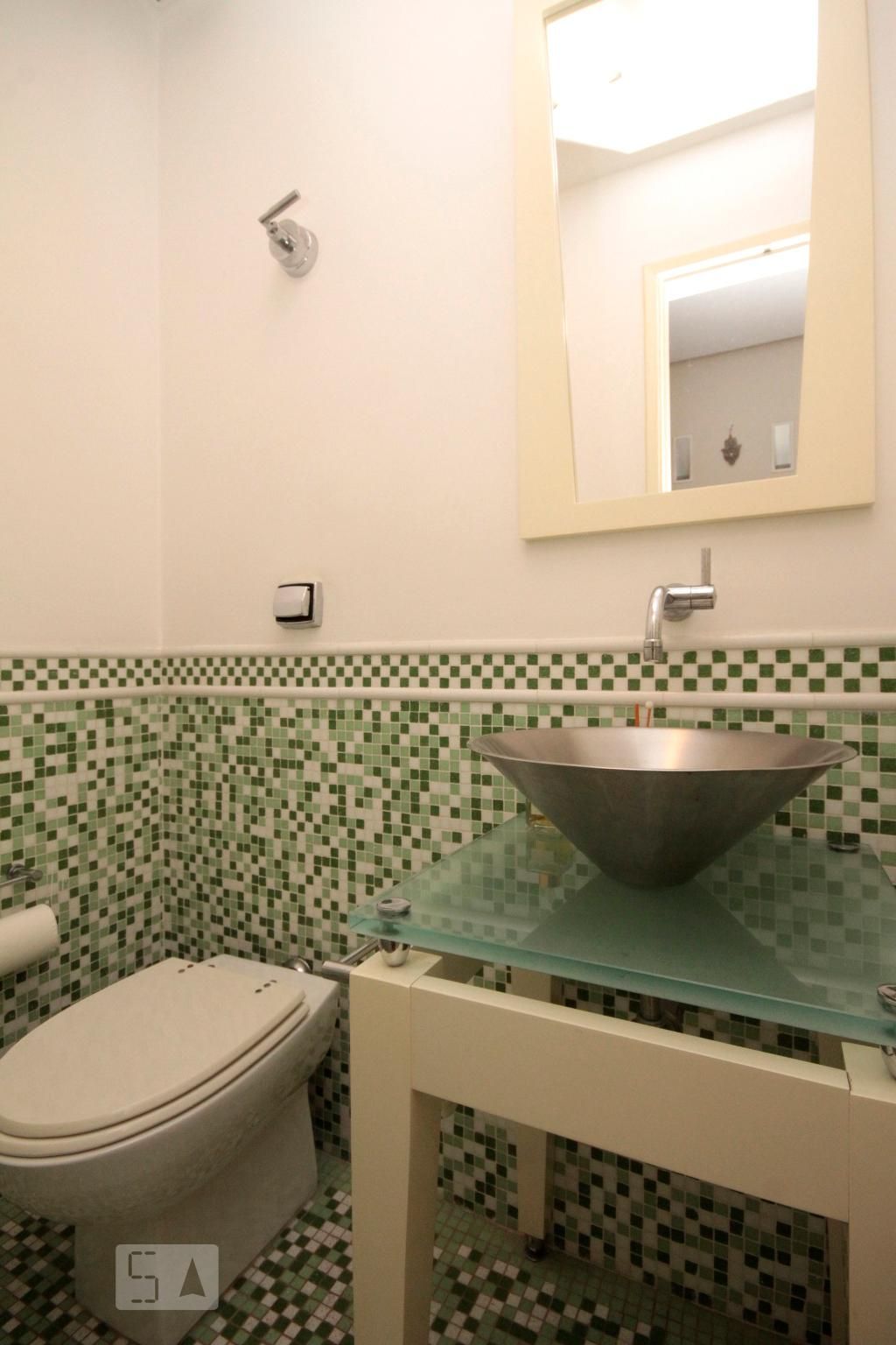 Apartamento, 3 quartos, 200 m² - Foto 8