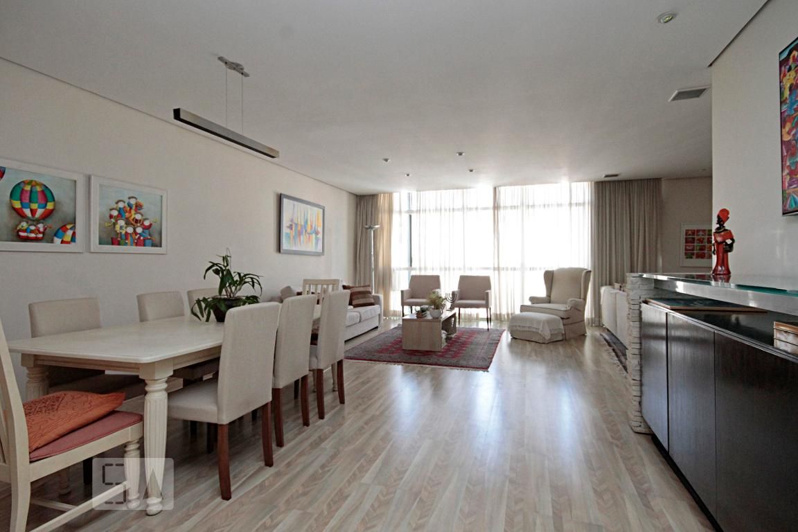 Apartamento, 3 quartos, 200 m² - Foto 3