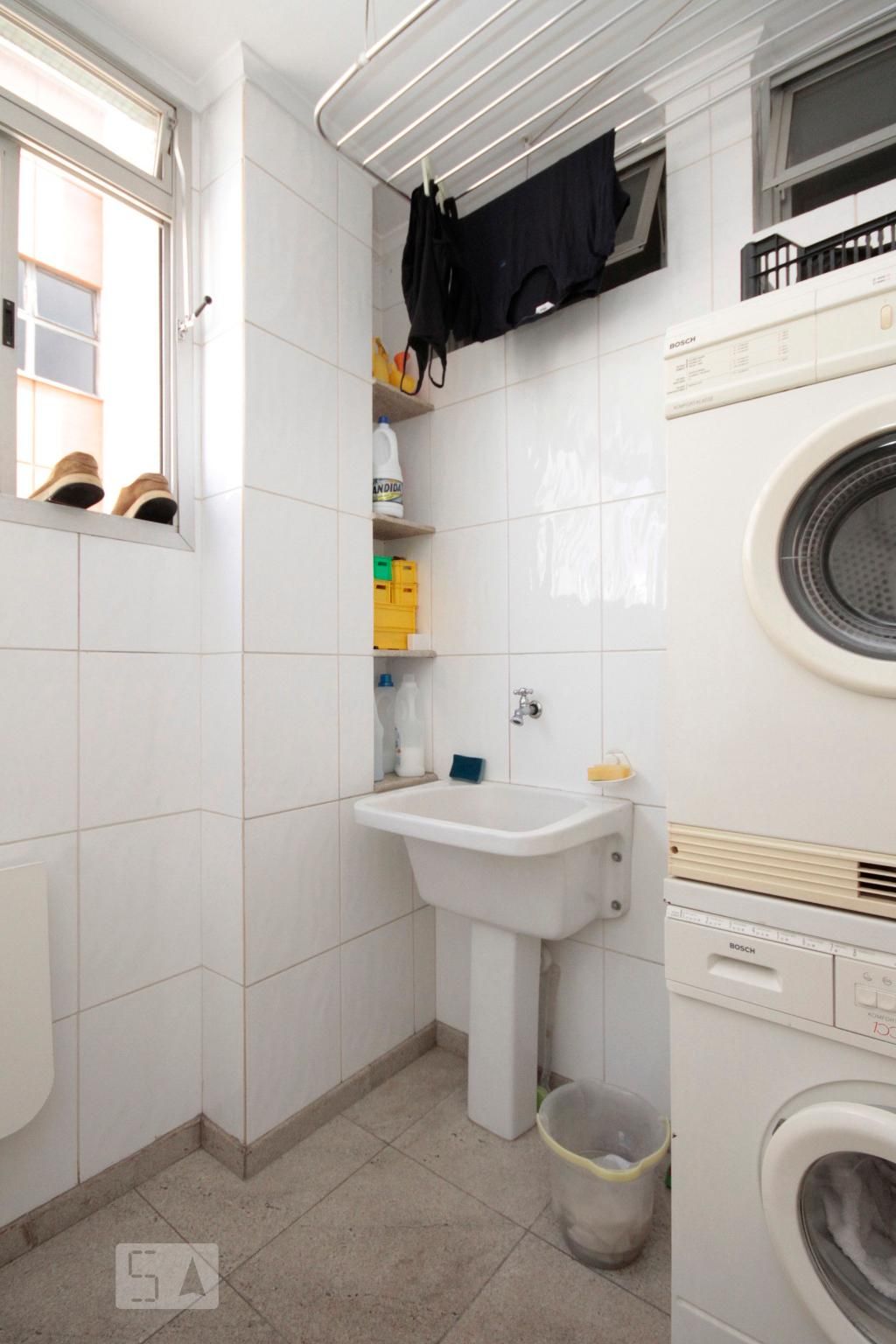 Apartamento, 3 quartos, 200 m² - Foto 36