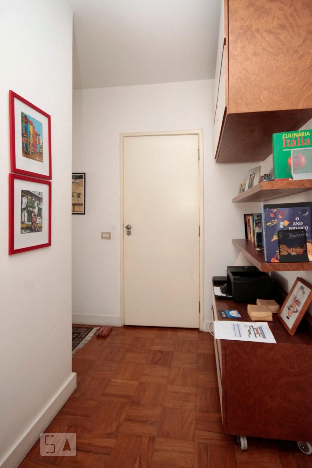 Apartamento, 3 quartos, 200 m² - Foto 22