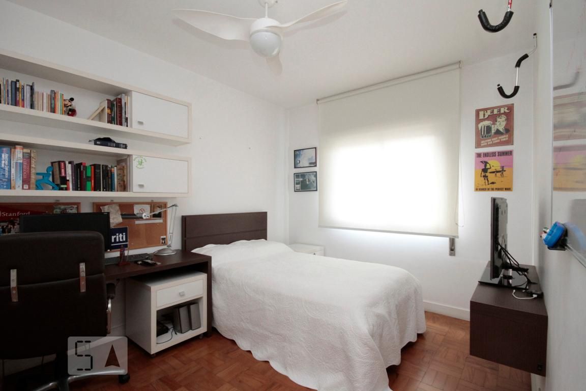 Apartamento, 3 quartos, 200 m² - Foto 16