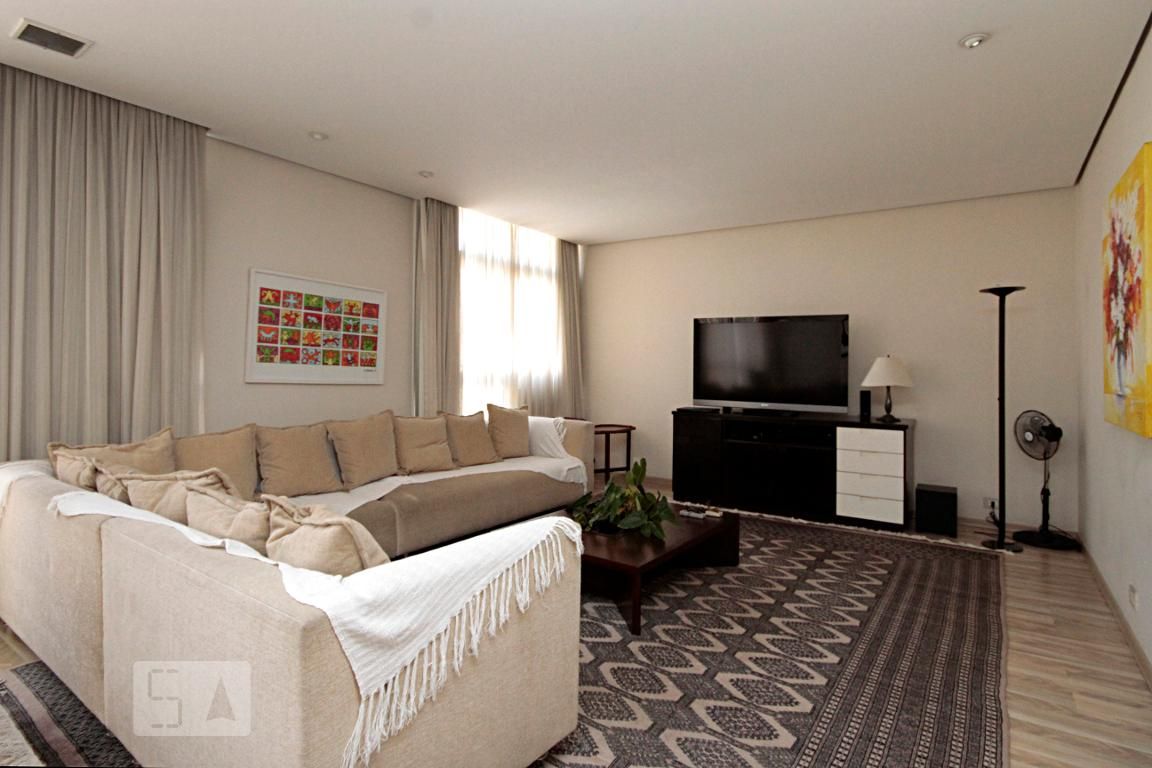 Apartamento, 3 quartos, 200 m² - Foto 4