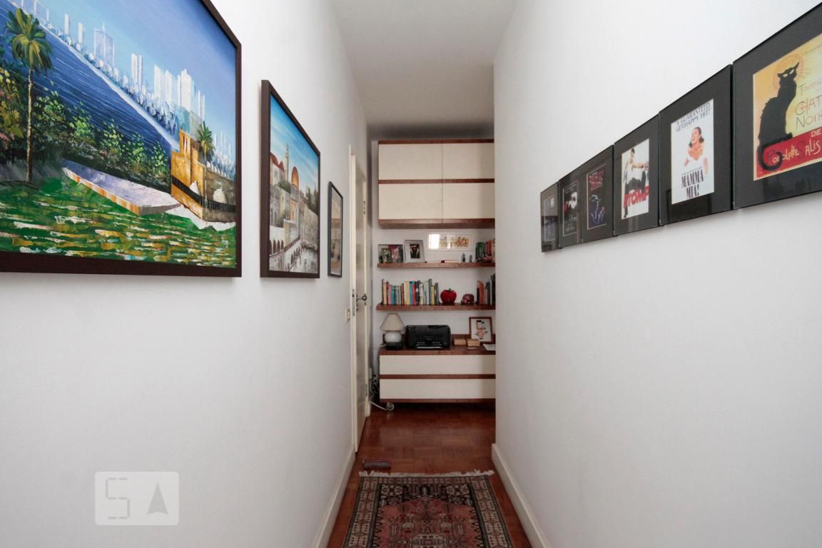 Apartamento, 3 quartos, 200 m² - Foto 24