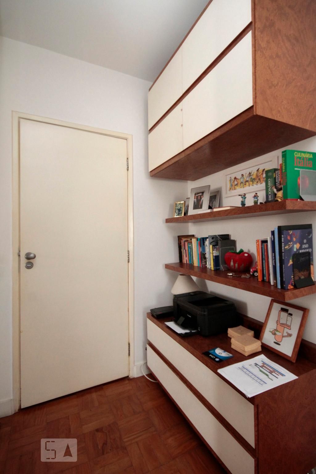 Apartamento, 3 quartos, 200 m² - Foto 23
