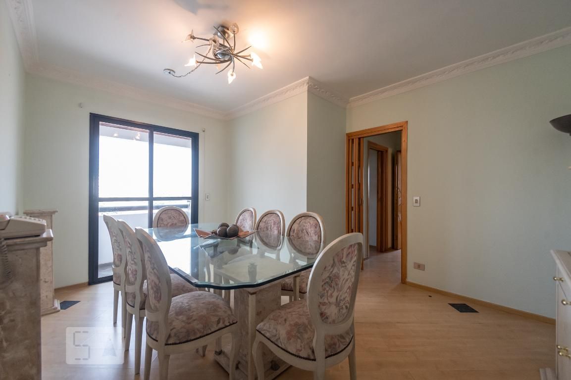 Apartamento, 2 quartos, 82 m² - Foto 1