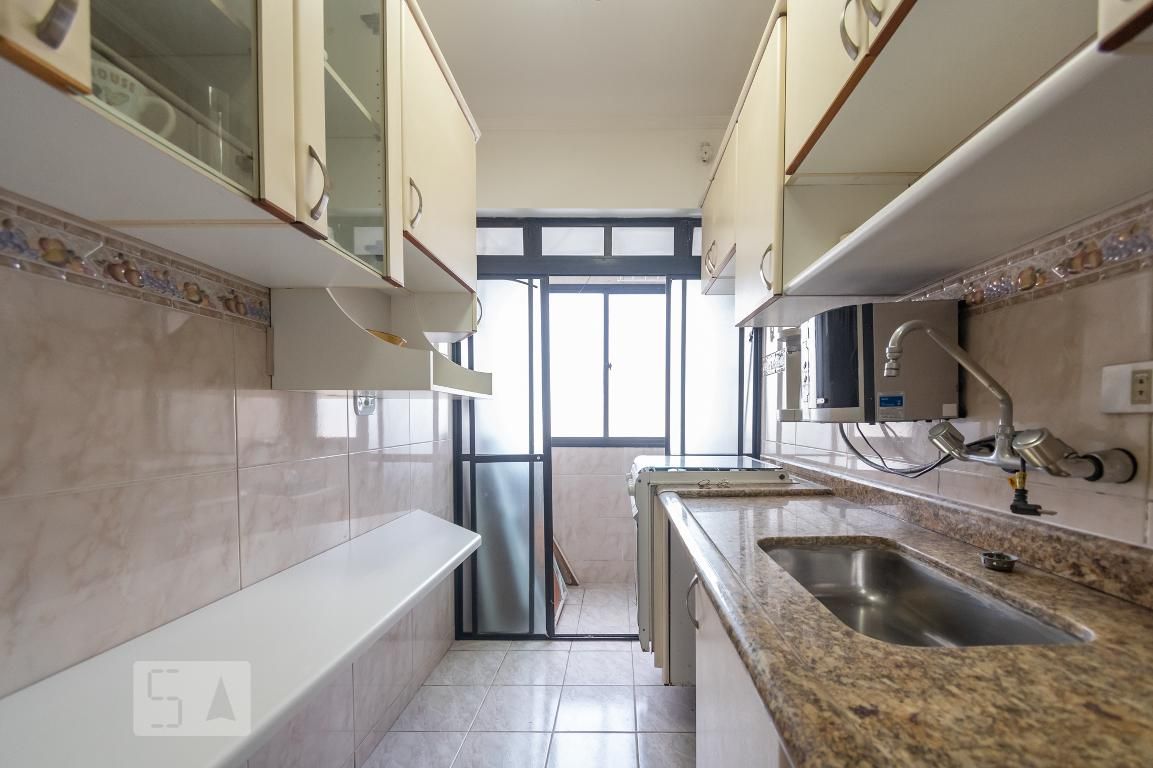 Apartamento, 2 quartos, 82 m² - Foto 25