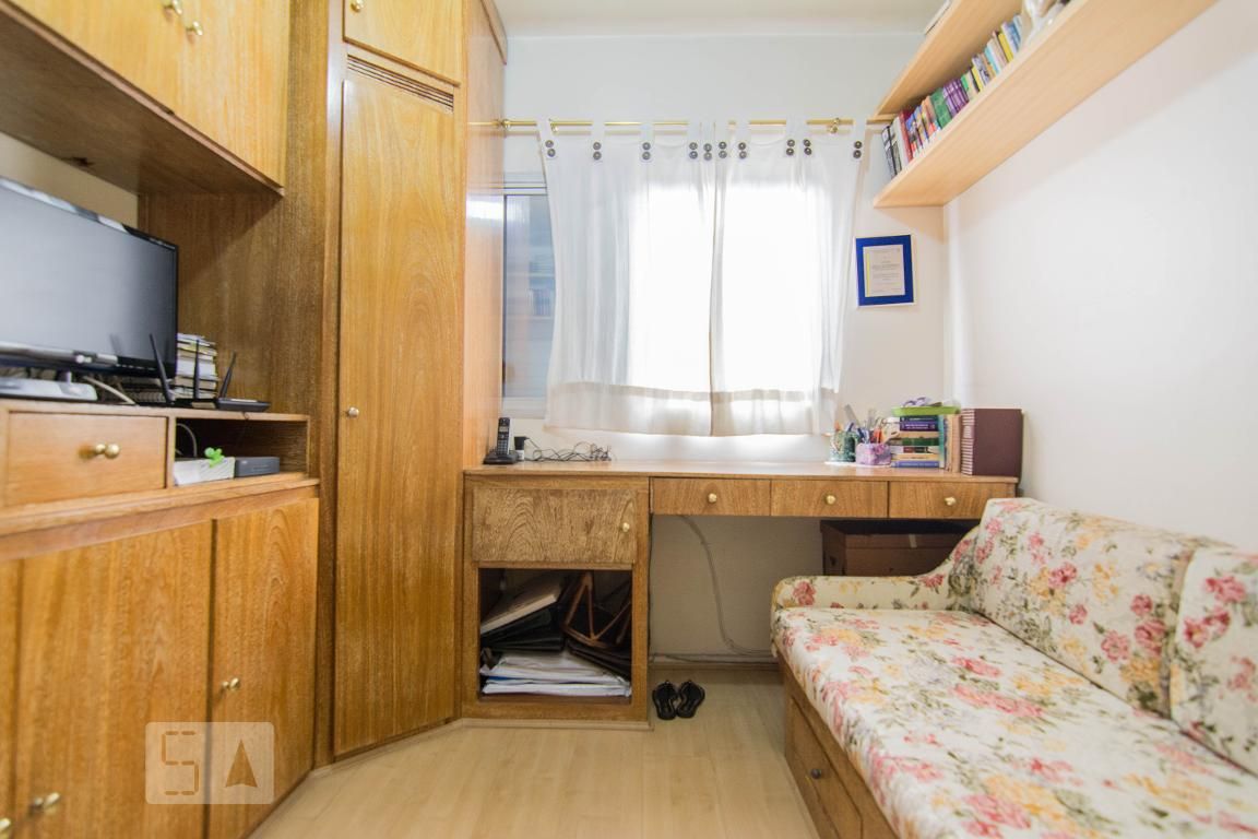 Apartamento, 2 quartos, 65 m² - Foto 12