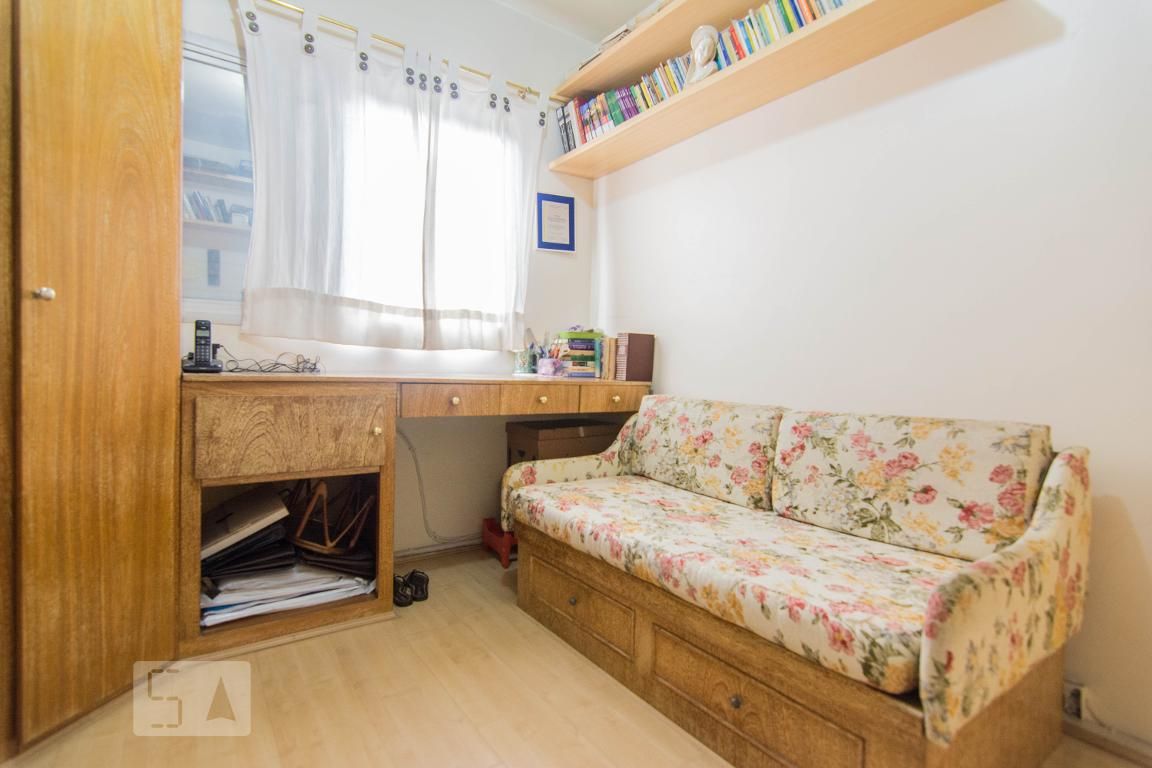 Apartamento, 2 quartos, 65 m² - Foto 11