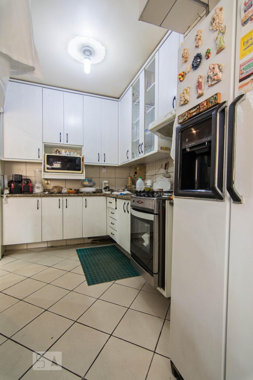 Apartamento, 2 quartos, 65 m² - Foto 6