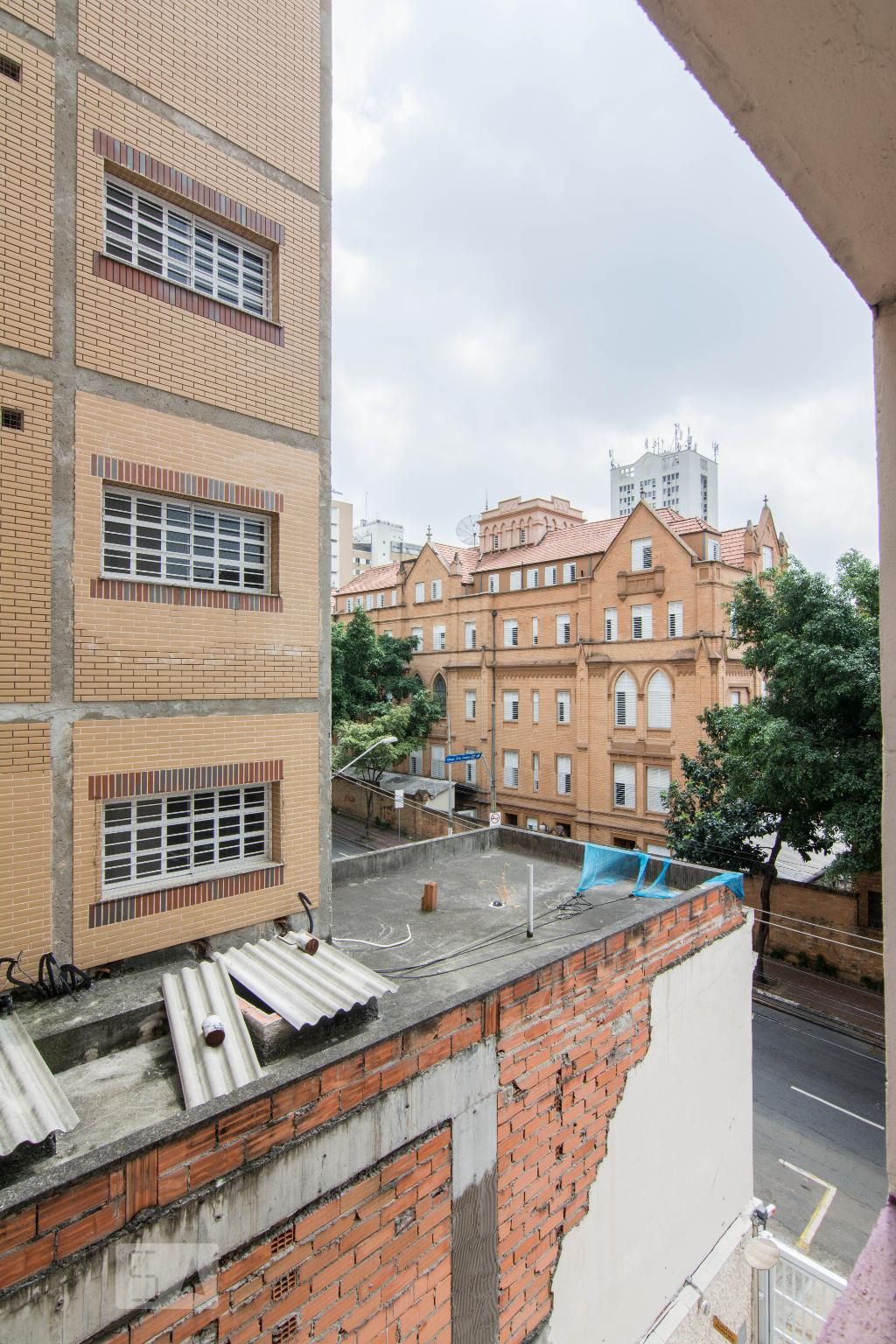 Apartamento, 2 quartos, 65 m² - Foto 4