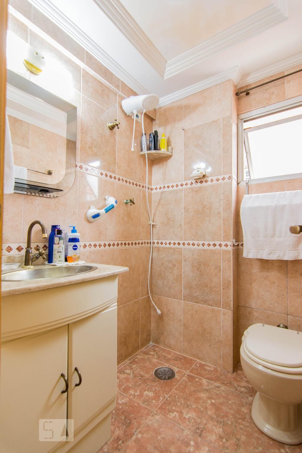 Apartamento, 2 quartos, 65 m² - Foto 8